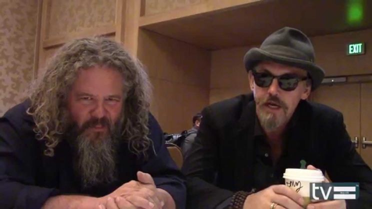 Mark Boone Junior