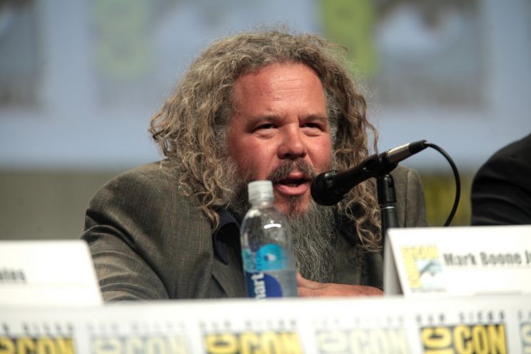 Mark Boone Junior