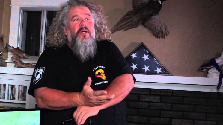 Mark Boone Junior