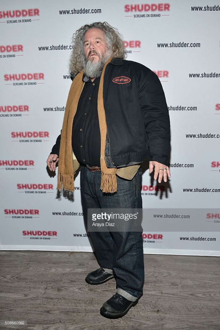 Mark Boone Junior