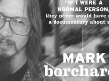 Mark Borchardt