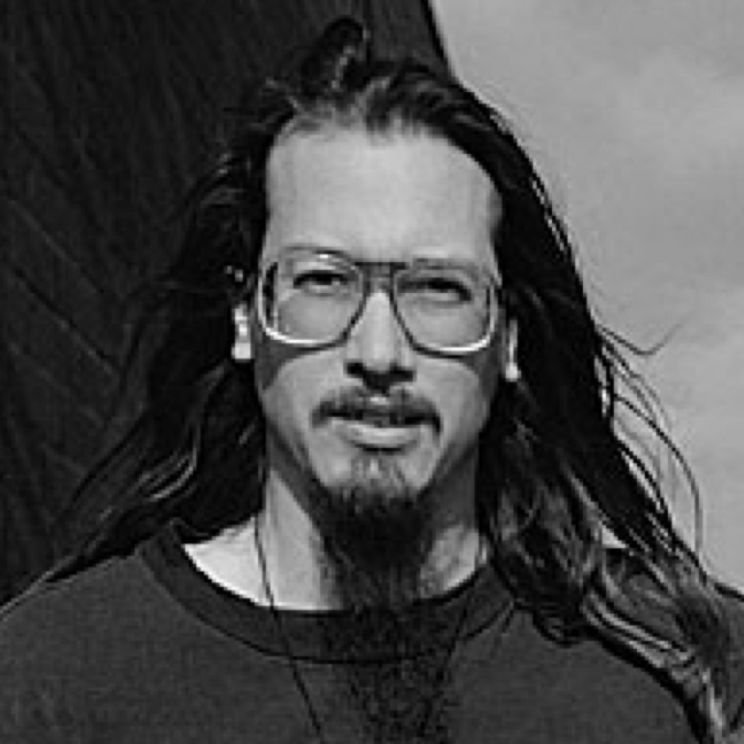 Mark Borchardt