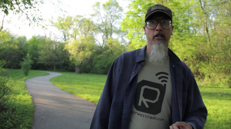 Mark Borchardt