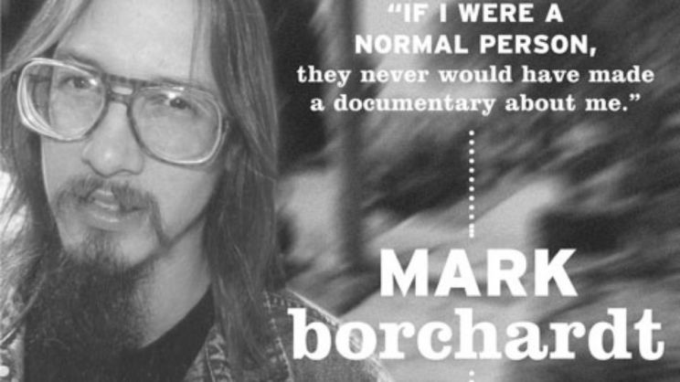 Mark Borchardt