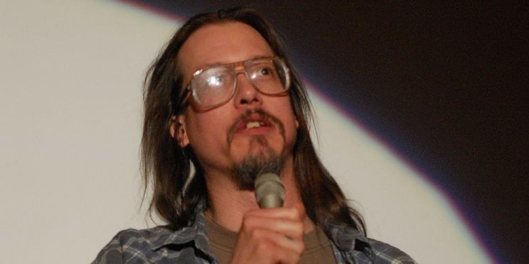 Mark Borchardt