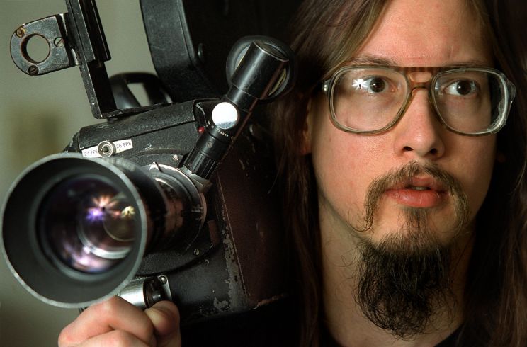 Mark Borchardt