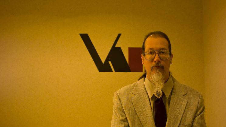 Mark Borchardt