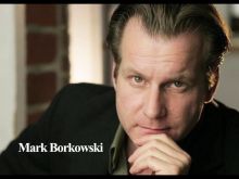 Mark Borkowski