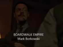 Mark Borkowski