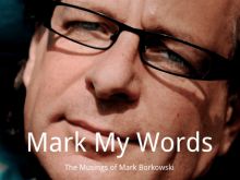Mark Borkowski