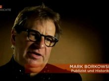 Mark Borkowski