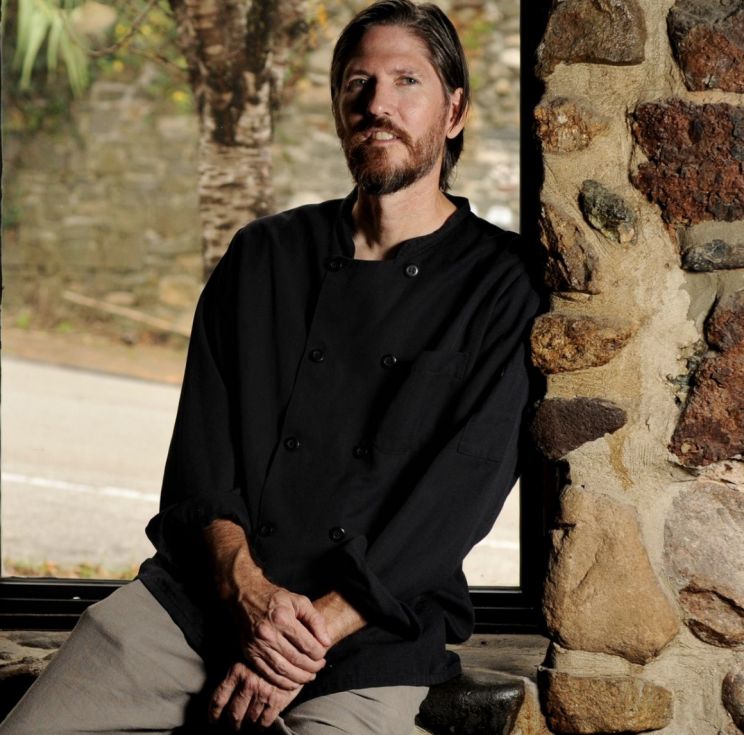 Mark Borkowski