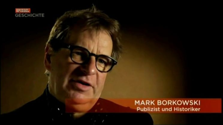 Mark Borkowski
