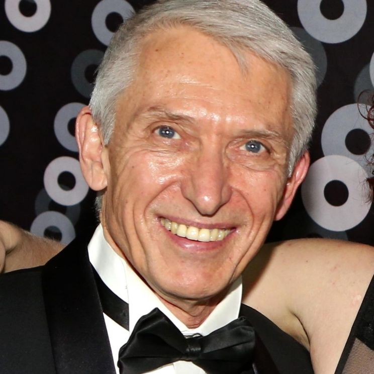 Mark Bramhall