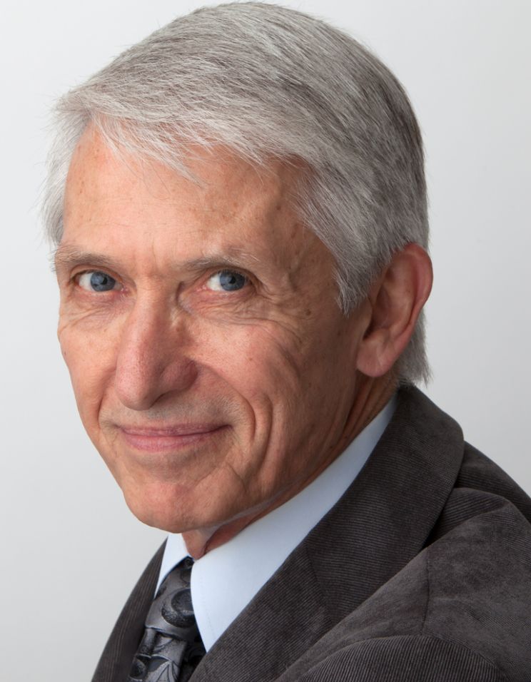 Mark Bramhall