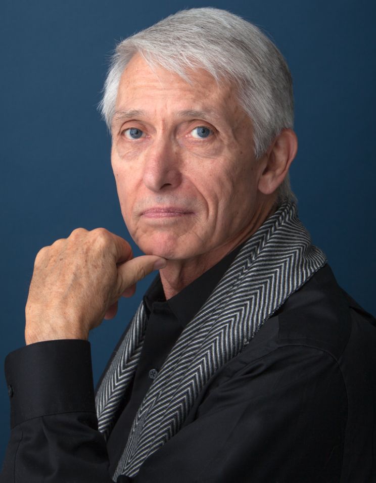 Mark Bramhall