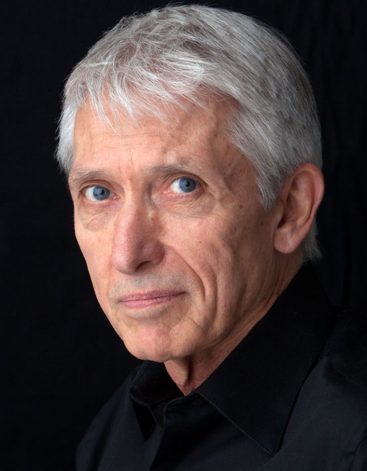Mark Bramhall