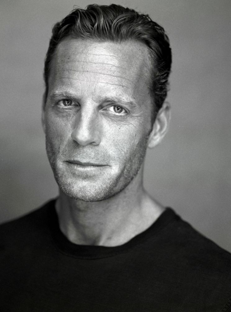 Mark Bramhall