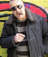 Mark Brandon