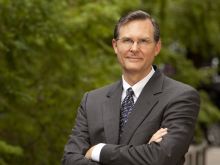 Mark Brandon