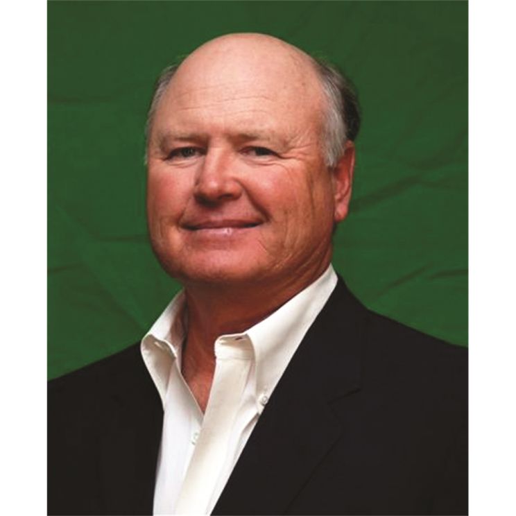 Mark Brown