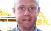 Mark Burdis