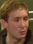 Mark Burdis