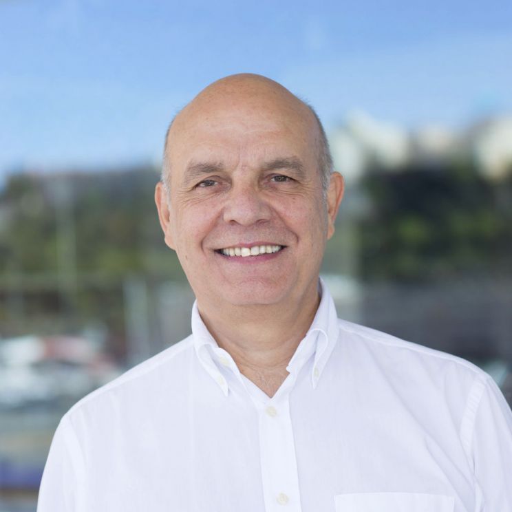 Mark Burdis