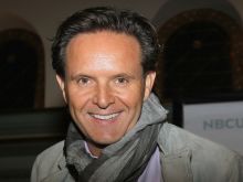 Mark Burnett