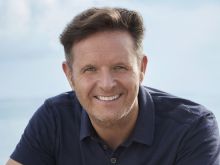 Mark Burnett