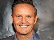 Mark Burnett