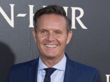 Mark Burnett