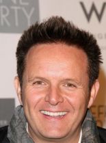 Mark Burnett