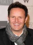 Mark Burnett