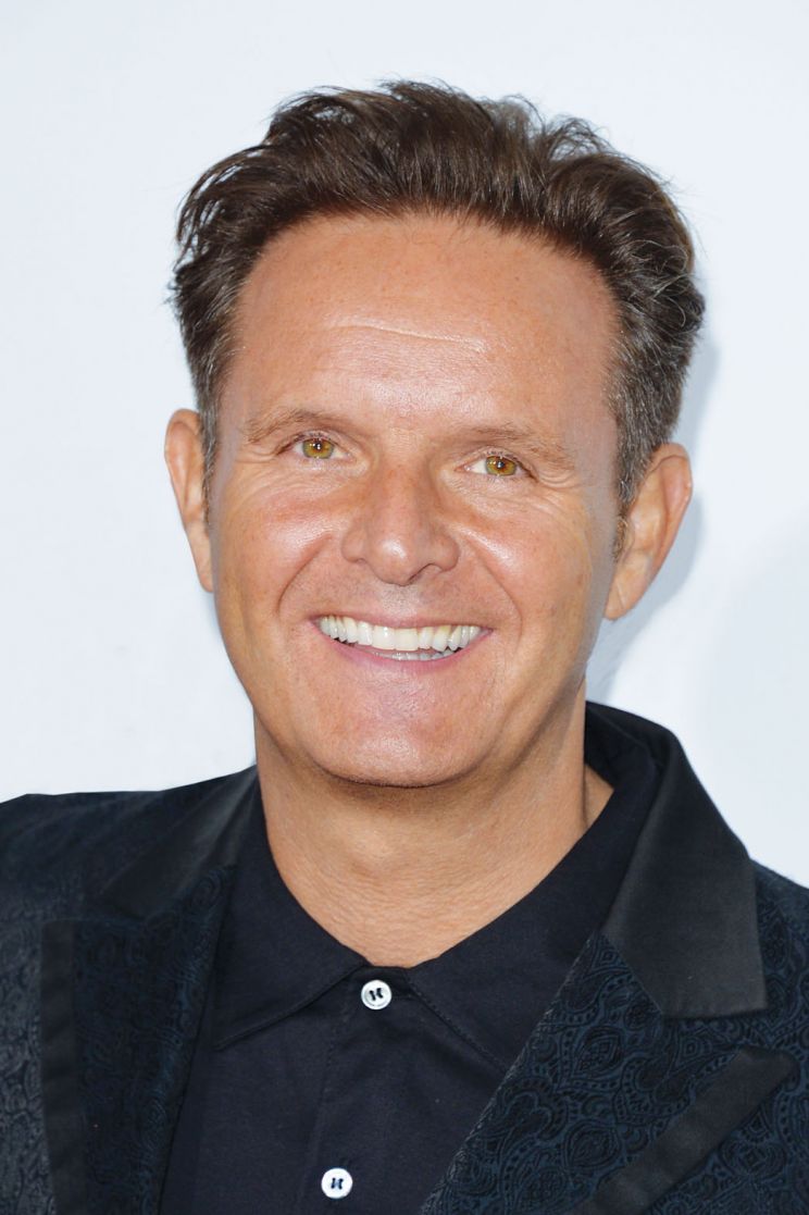 Mark Burnett