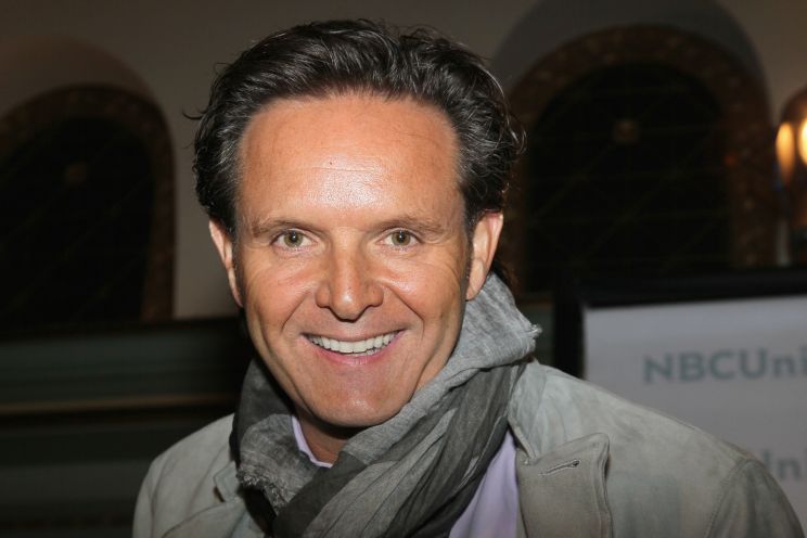 Mark Burnett