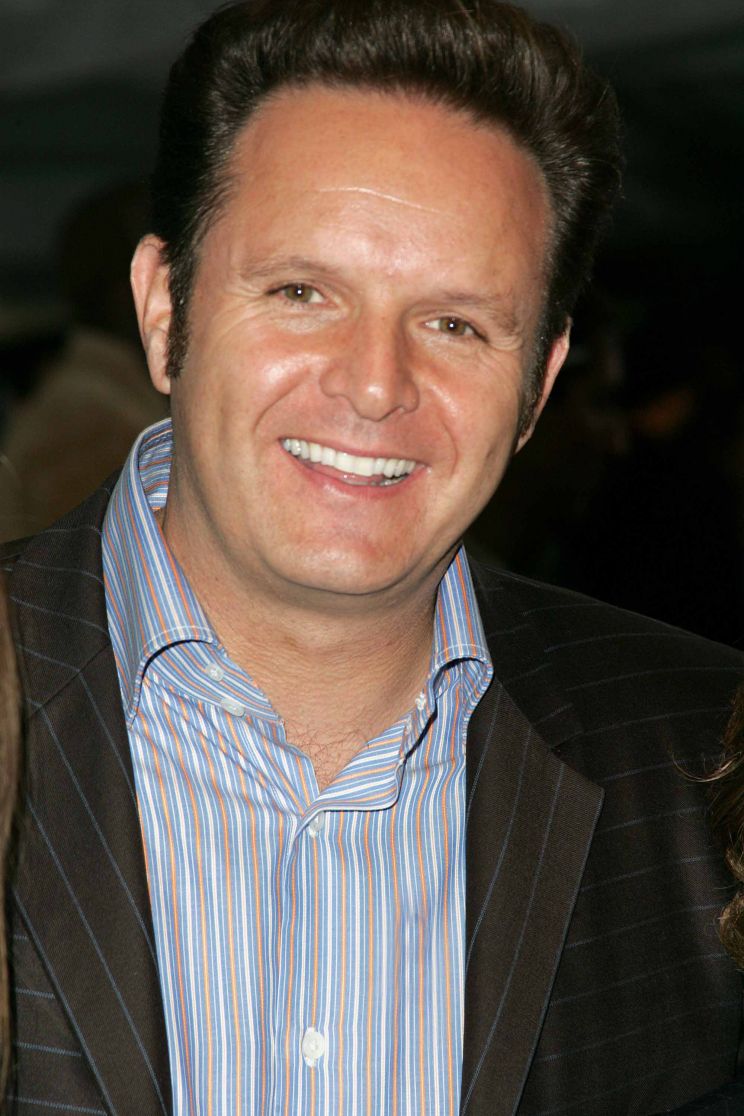 Mark Burnett