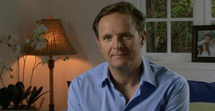 Mark Burnett