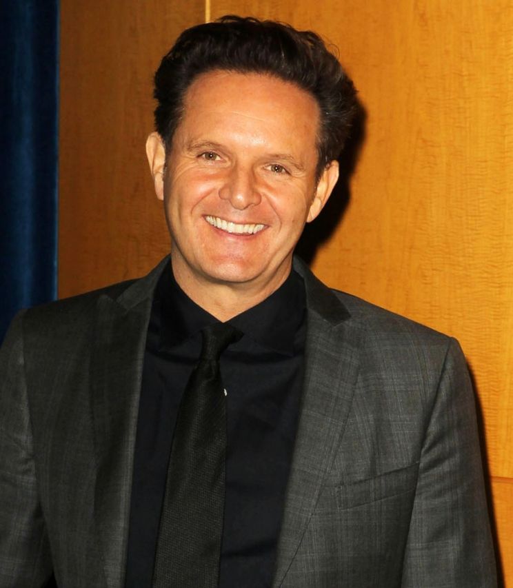 Mark Burnett