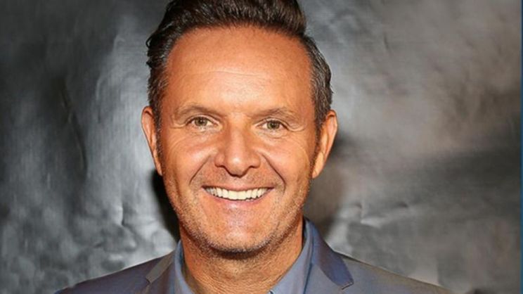 Mark Burnett