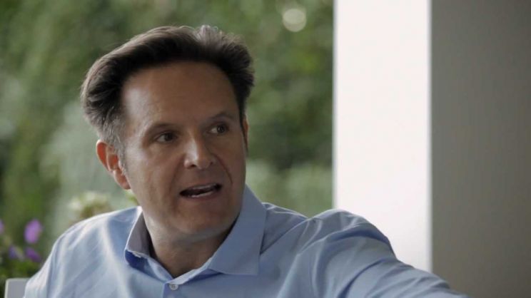 Mark Burnett