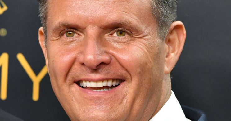 Mark Burnett