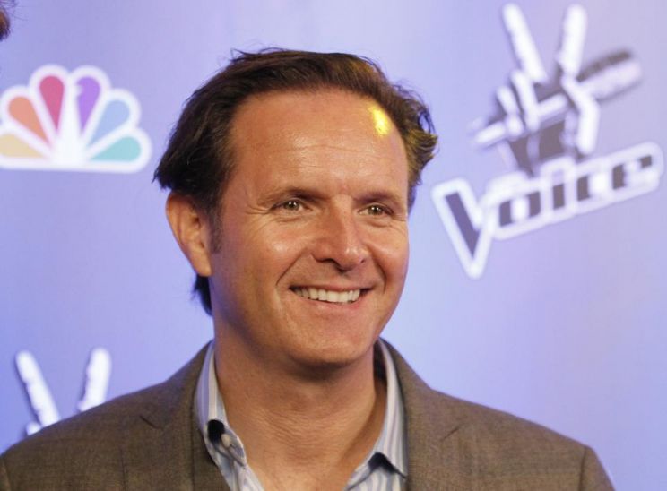 Mark Burnett
