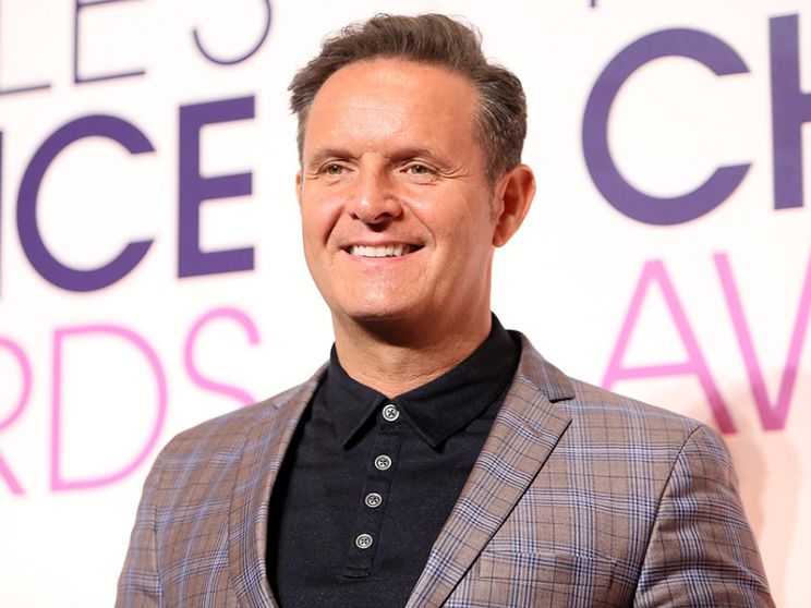 Mark Burnett