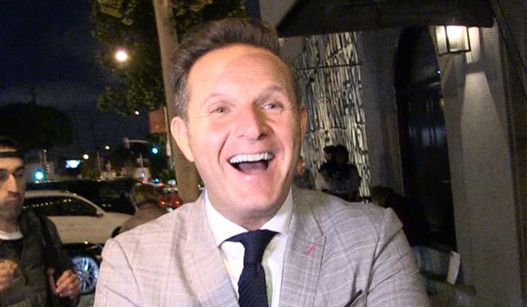 Mark Burnett
