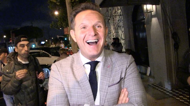 Mark Burnett