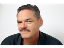 Mark Burnham