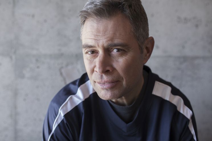 Mark Burnham
