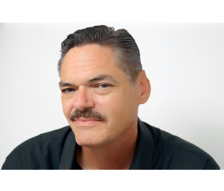Mark Burnham