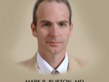Mark Burton